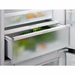 Electrolux KNR7TE75S réfrigérateur-congélateur Intégré 376 L E Blanc - Vue supplémentaire 4