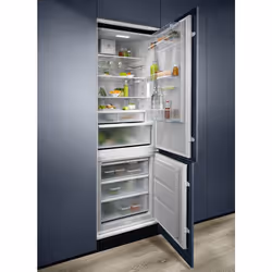 Electrolux KNR7TE75S réfrigérateur-congélateur Intégré 376 L E Blanc - Vue supplémentaire 8