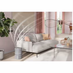 Electrolux Purificateur d'air Pure 500 - Vue supplémentaire 6