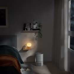 Electrolux Purificateur d'air Pure 500 - Vue supplémentaire 8