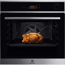 Electrolux EOC8P39X