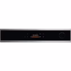 Electrolux EOC8P39X 72 L 3390 W Acier inoxydable