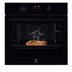 Four encastrable multifonctions KOEDP47K de la marque Electrolux. Type de produit : Four encastrable. Gamme : Série 700. Nett ...