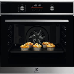 Electrolux COD6P46X0 72 L 3490 W A+ Acier inoxydable
