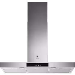 Electrolux Serie 600 LFT529X, 600 m³/h, recirculation, B, A, C, 70 dB