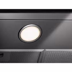 Electrolux Serie 600 LFT529X hotte Montée au mur Acier inoxydable 600 m³/h B - Vue supplémentaire 5