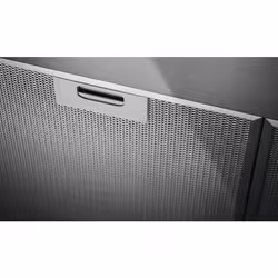 Electrolux Serie 600 LFT529X hotte Montée au mur Acier inoxydable 600 m³/h B - Vue supplémentaire 6