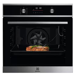 Electrolux EOE6P57X 72 L 3490 W A+ Acier inoxydable