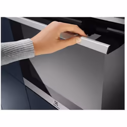 Electrolux EOE6P57X 72 L 3490 W A+ Acier inoxydable