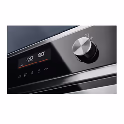Electrolux EOE6P57X 72 L 3490 W A+ Acier inoxydable
