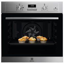 Electrolux COD3S40X 72 L 2290 W A Acier inoxydable