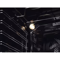 Electrolux COD3S40X 72 L 2290 W A Acier inoxydable