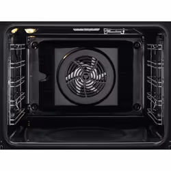 Electrolux COD3S40X 72 L 2290 W A Acier inoxydable - Vue supplémentaire 4