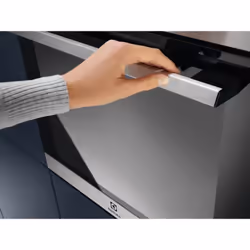 Electrolux COD3S40X 72 L 2290 W A Acier inoxydable - Vue supplémentaire 5