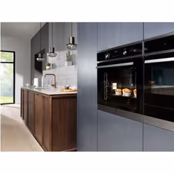 Electrolux COD3S40X 72 L 2290 W A Acier inoxydable - Vue supplémentaire 6