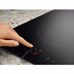 Electrolux Serie 300 LHR3233CK Noir Intégré 30 cm Céramique 2 zone(s) - Vue supplémentaire 6