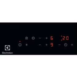 Electrolux Serie 300 LHR3233CK Noir Intégré 30 cm Céramique 2 zone(s) - Vue supplémentaire 8