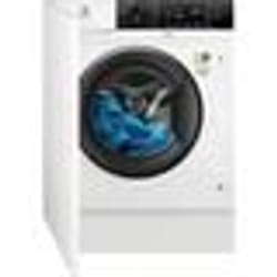 Lave linge hublot Electrolux EW8F3814BI ENCASTRABLE 60CM