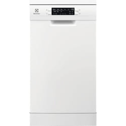 Electrolux - Lave-vaisselle pose libre ESG42310SW