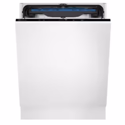 Electrolux SatelliteClean, Entièrement intégré, Taille maximum (60 cm), Noir, Tactile, LED, froid, chaud