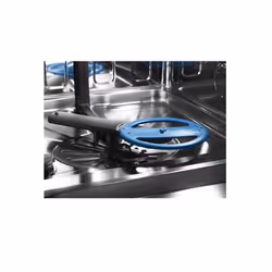 Electrolux SatelliteClean Entièrement intégré 14 couverts C - Vue supplémentaire 4