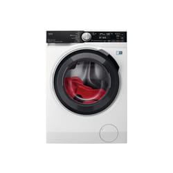 AEG - Lave linge séchant LWR85A166V