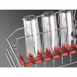 AEG FSE76738P Entièrement intégré 14 couverts A - Vue supplémentaire 6