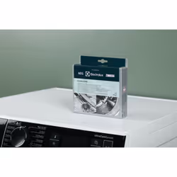 Electrolux M2GCP600 Machine à laver