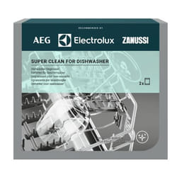 Electrolux M2DCP050 50 g Cristal 1 pièce(s)