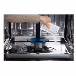 Electrolux M2DCP050 50 g Cristal 1 pièce(s)