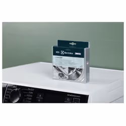 Electrolux M2GCP120 Machine à laver 50 g - Vue supplémentaire 12
