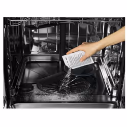 Electrolux M2GCP120 Machine à laver 50 g - Vue supplémentaire 5