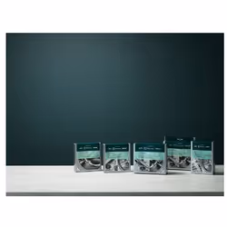Electrolux M2GCP120 Machine à laver 50 g - Vue supplémentaire 6