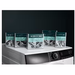 Electrolux M2GCP120 Machine à laver 50 g - Vue supplémentaire 9