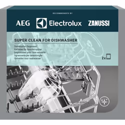 Electrolux M2DCP050, Lave-vaisselle, Boîte