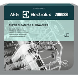 Electrolux M2DCP050 Lave-vaisselle