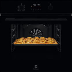 Electrolux 600 SurroundCook EOFDP46BK 65 L 2320 W A+ Noir