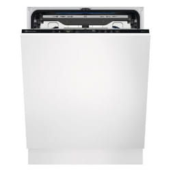 Electrolux Serie 700 EEG68600W Entièrement intégré 14 couverts A