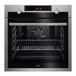 AEG Series 6000 BPE53516XM, Moyenne, Four électrique, 71 L, 3500 W, 71 L, 30 - 300 °C