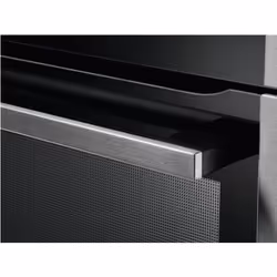 AEG Series 6000 BPE53516XM 71 L 3500 W A+ Noir, Acier inoxydable