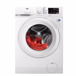 AEG LFA6I8272A, Charge avant, 8 kg, B, 73 dB, 1200 tr/min, A