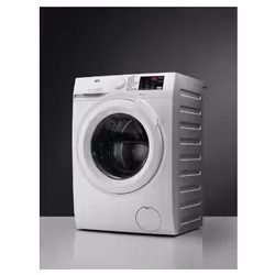 AEG LFA6I8272A Lave-linge Frontal 8 kg 1200 tr/min Blanc - Vue supplémentaire 4