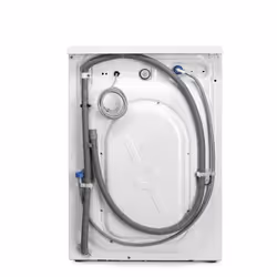 AEG LFA6I8272A Lave-linge Frontal 8 kg 1200 tr/min Blanc - Vue supplémentaire 6
