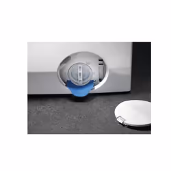 AEG LFA6I8272A Lave-linge Frontal 8 kg 1200 tr/min Blanc - Vue supplémentaire 8