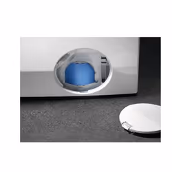 AEG LFA6I8272A Lave-linge Frontal 8 kg 1200 tr/min Blanc - Vue supplémentaire 9