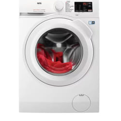 AEG Series 6000 LFA6I8472A 8kg 1400 tr/min Blanc