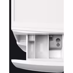 AEG Series 6000 LFA6I8472A Lave-linge Frontal 8 kg 1400 tr/min Blanc - Vue supplémentaire 4