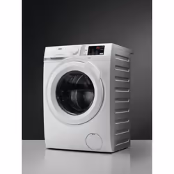 AEG Series 6000 LFA6I8472A Lave-linge Frontal 8 kg 1400 tr/min Blanc - Vue supplémentaire 5
