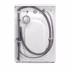 AEG Series 6000 LFA6I8472A Lave-linge Frontal 8 kg 1400 tr/min Blanc - Vue supplémentaire 8