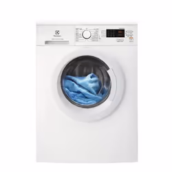 Electrolux EA2F6820CF, Charge avant, 8 kg, B, 74 dB, 1200 tr/min, A